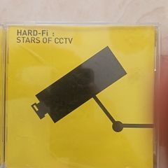 Hard-fi Cd - Stars Of Cctv