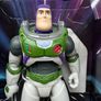 Genuine Disney Pixar Buzz Lightyear Laser Blade about 30cm new without box Please look at the pictures Image 3