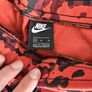 Nike Tech Fleece Red Camo Set Medium Image 3