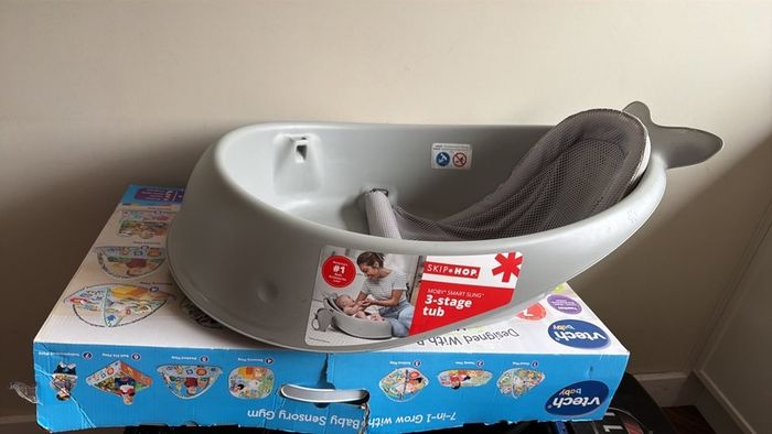 Baby Items