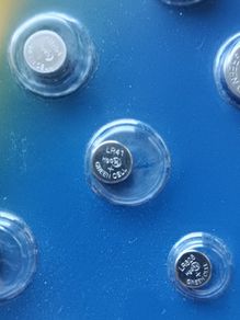LR41 button cell battery - Free shipment