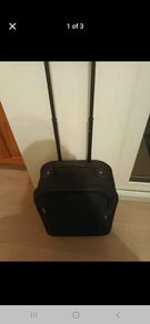 Suitcase