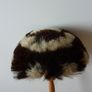 Duster made from goat hair Image 3