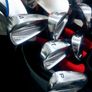 Set of Golf Clubs Image 7