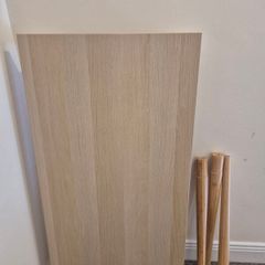 Ikea dining table 120 by 60 cm