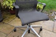 ergonomic office chair