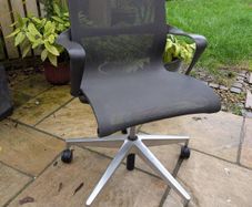 ergonomic office chair
