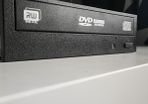 PC DVD optical drive