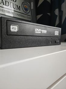 PC DVD optical drive