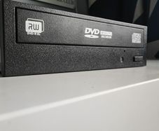 PC DVD optical drive