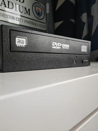 PC DVD optical drive