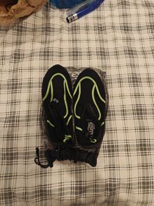 Snorkeling shoes uk size 11/eu 43