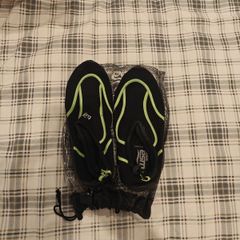 Snorkeling shoes uk size 11/eu 43