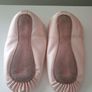So Danca Ballet Shoes Image 3
