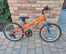 Kids Bike 20 Apollo