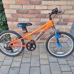 Kids Bike 20 Apollo