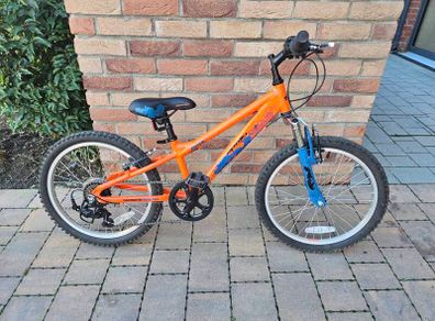 Kids Bike 20 Apollo