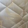 Free 5ft bed, mattress and headboard  - need gone asap Image 3