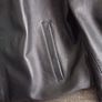 paul costello leather jacket UK 14 Image 8