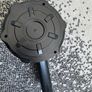 Drum mag airsoft for ARP 9 Image 2