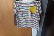 Leigh Tucker  Tops. Age .3-4 years x 2.   B.N.W.T