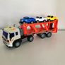 car carrier truck Image 3