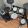 Aroma TDX-22 Electronic drums Image 3