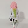 Mitsuri Kanroji Figurine Demon Slayer Kimetsu no Yaiba SEGA Image 3