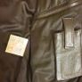 Harley-Davidson genuine leather jacket Image 9