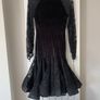 Latin Dancing Dress Image 4