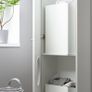 IKEA NYSJON Laundry Cabinet Image 3
