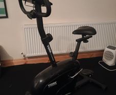York Quest Exercise Bike
