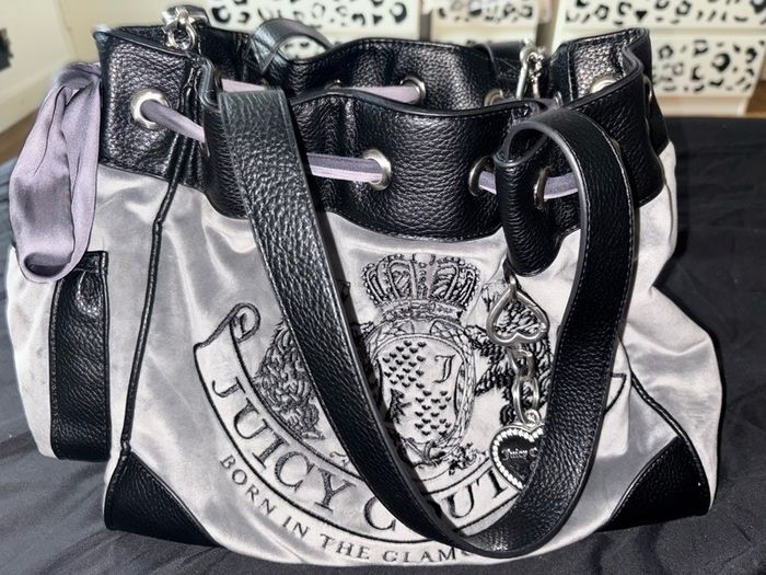 Juicy Couture Daydreamer Bag