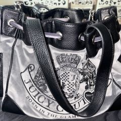 Juicy Couture Daydreamer Bag