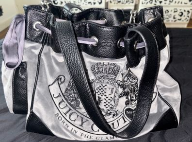 Juicy Couture Daydreamer Bag