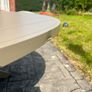 Sklum Moka Extendable Garden Table Image 9