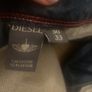 women jeans diesel flare 30x33 Image 4