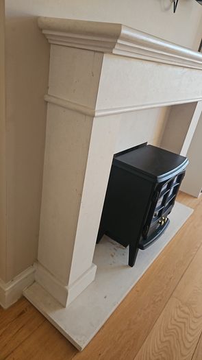 Mantle