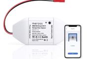 Meross Smart WIFI Garage Door Opener MSG100