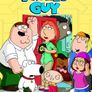 Family Guy DVD Collection Image 9