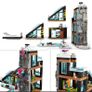 Lego City - Ski & Climbing Centre Image 5
