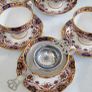 Carina Royal Tara China Made in Galway Dining Set Image 7