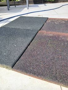 Rubber mats
