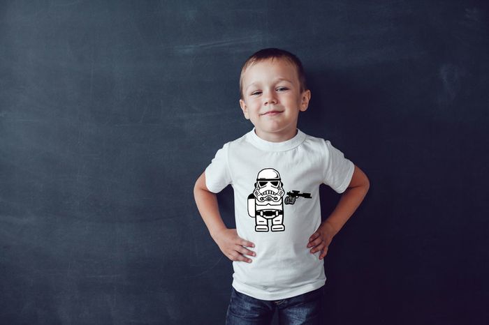 Among Us characters t-shirts for adults and kids