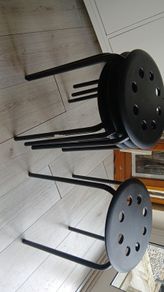stools