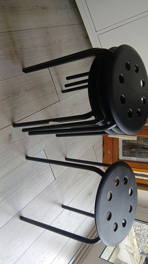 stools