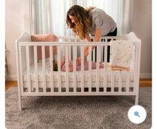 cot