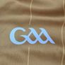 GAA Monaghan Referee Jersey Mens Extra Large XL Image 4
