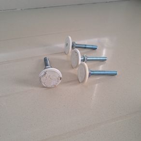Stair Gate Extension Rods
