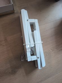 microwave wall mount